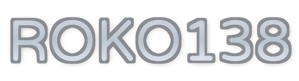 Logo ROKO138